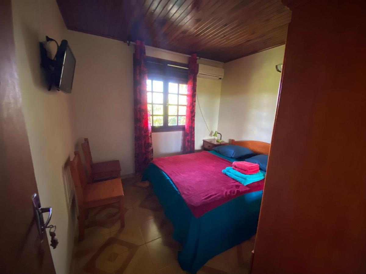 The Kapokier Hotel Saint-Pierre Екстериор снимка